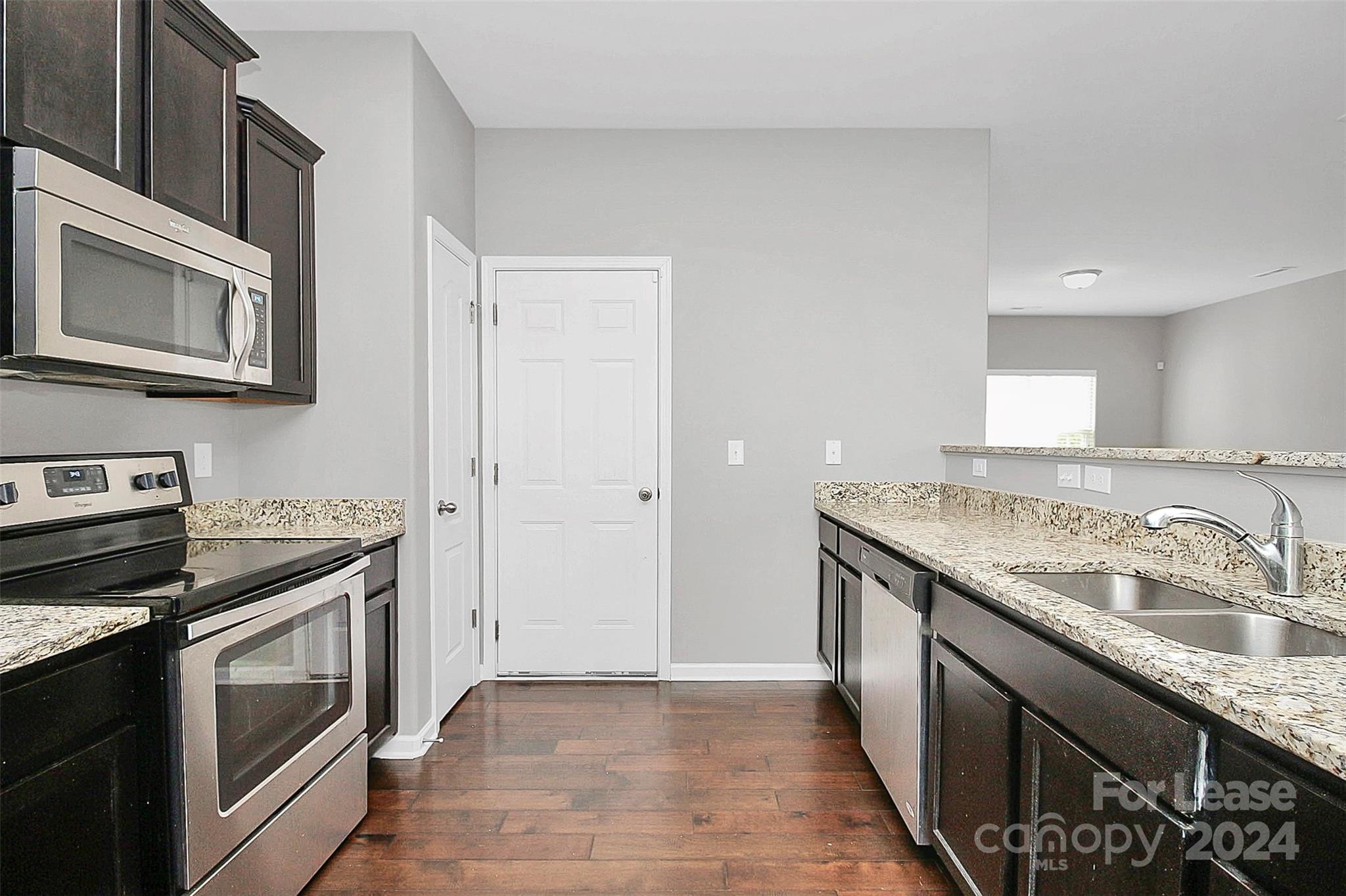 Kingstree - Residential Lease