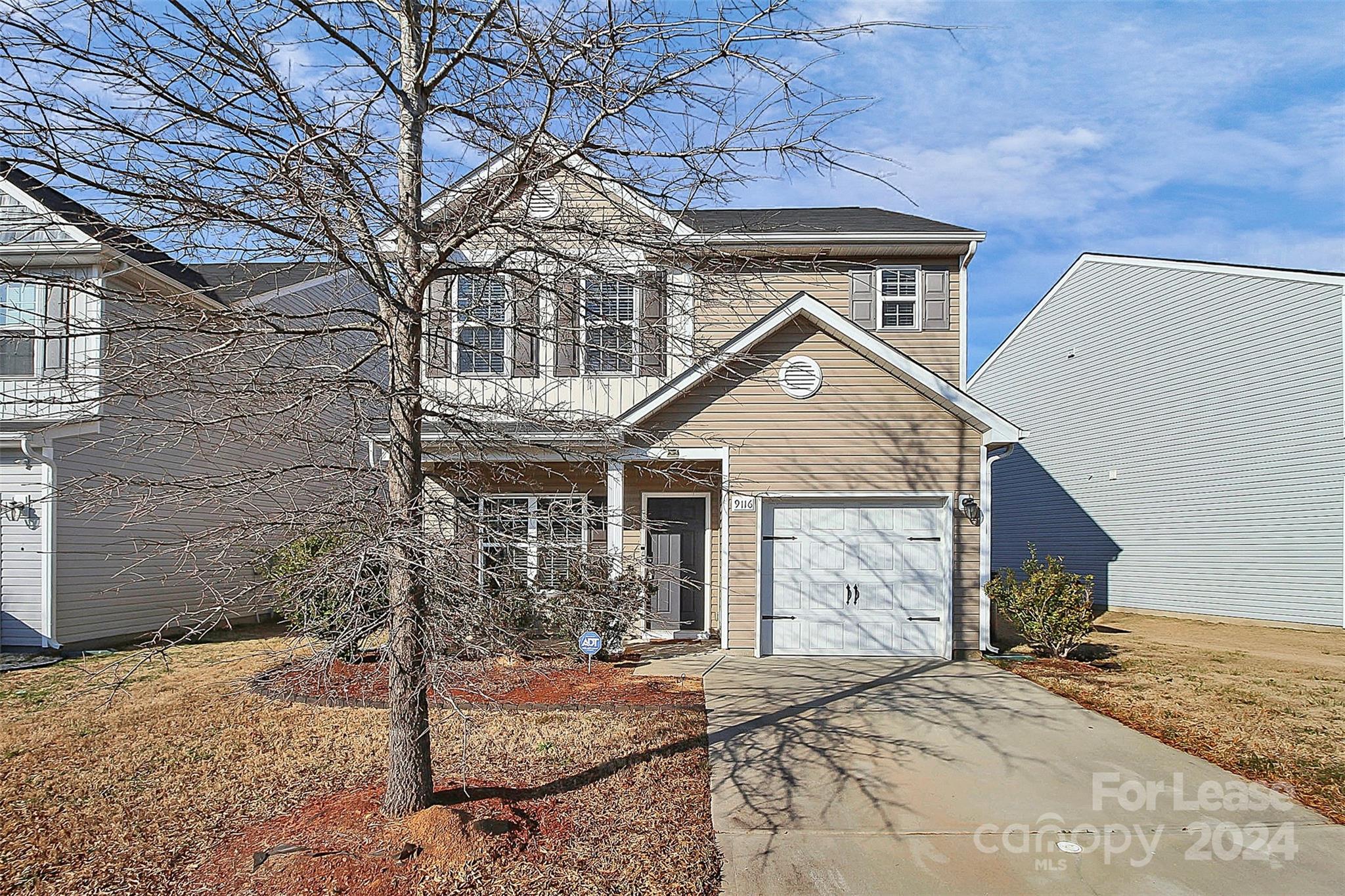 Kingstree - Residential Lease