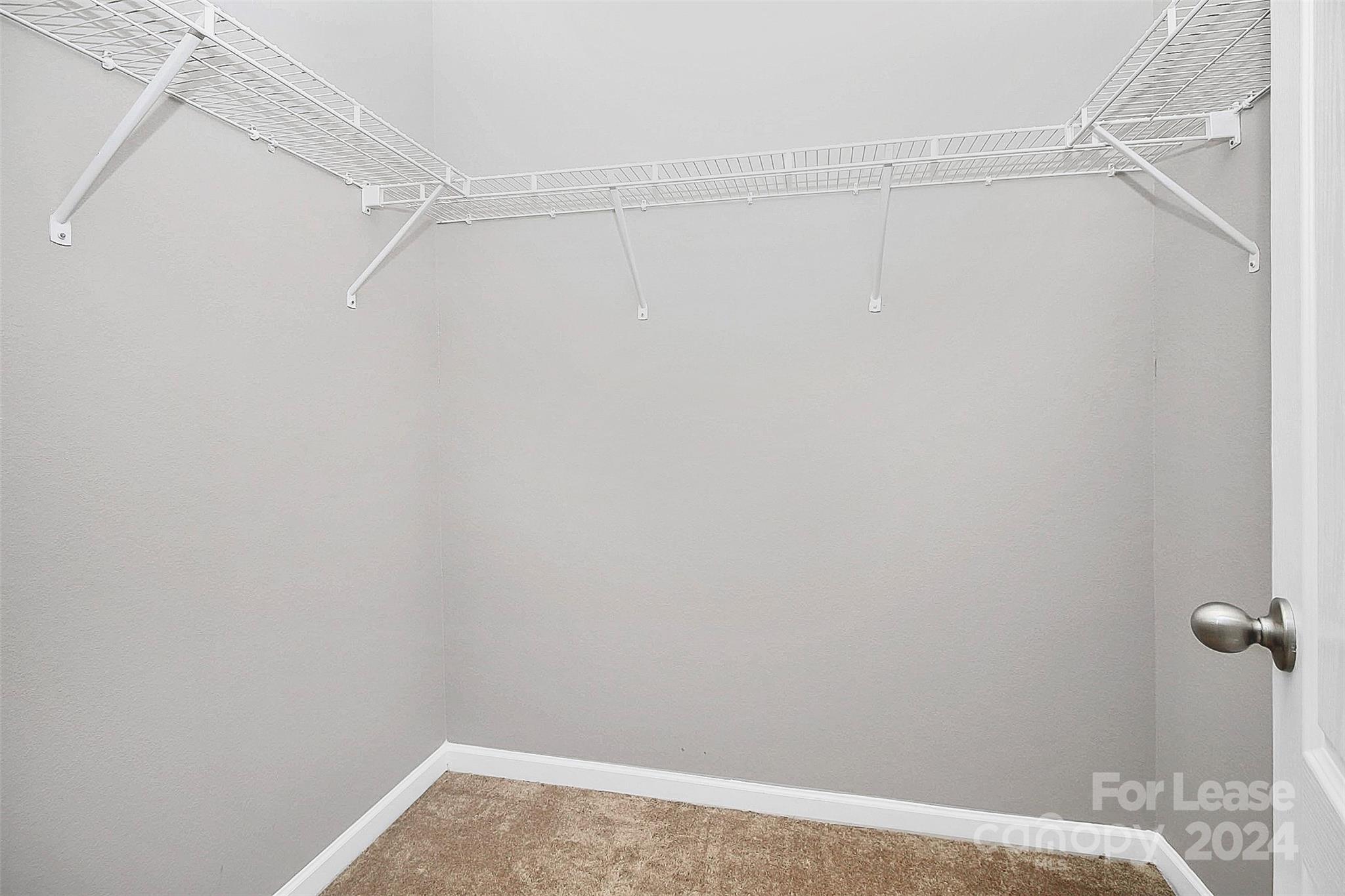 Kingstree - Residential Lease