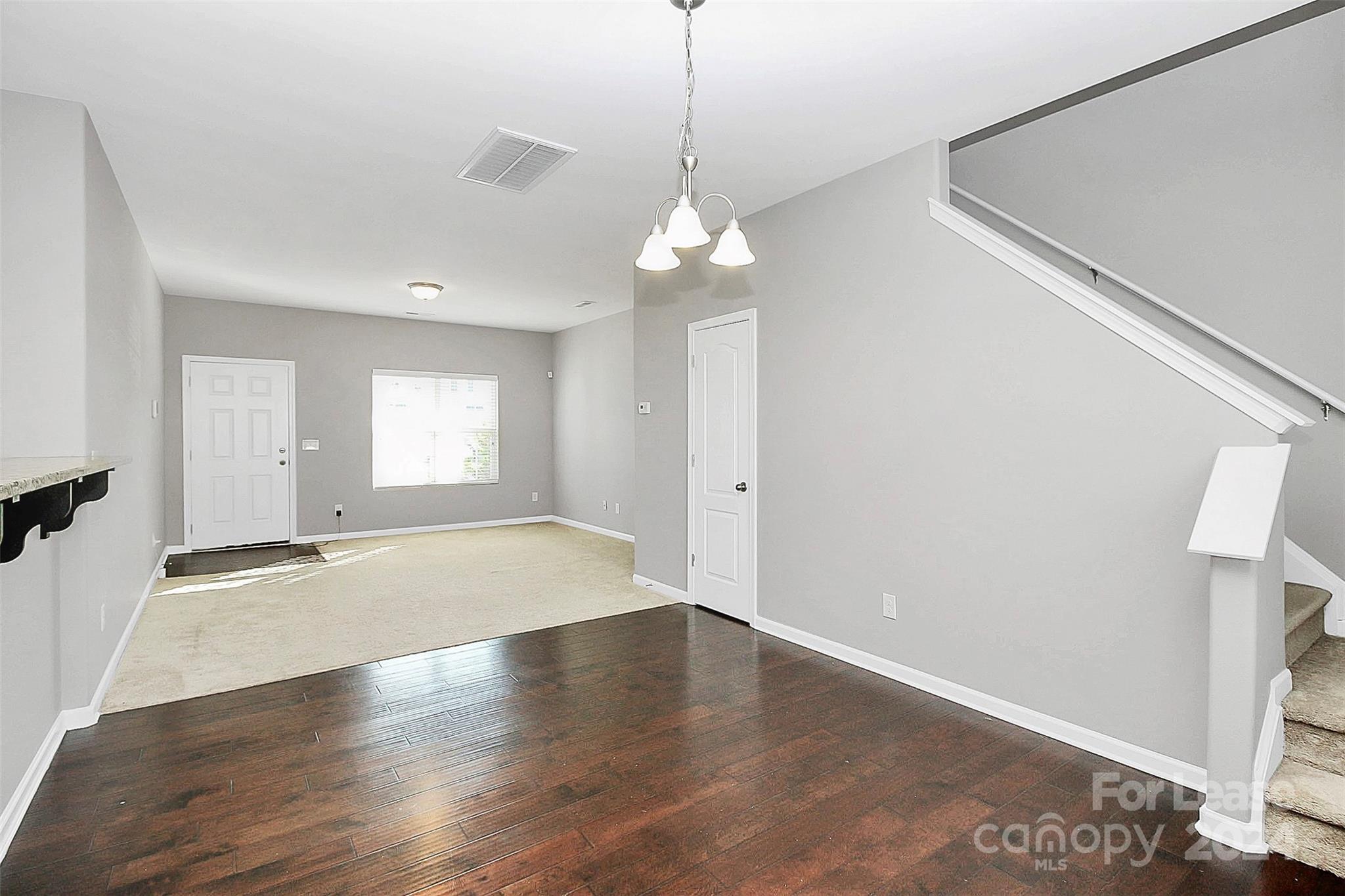 Kingstree - Residential Lease