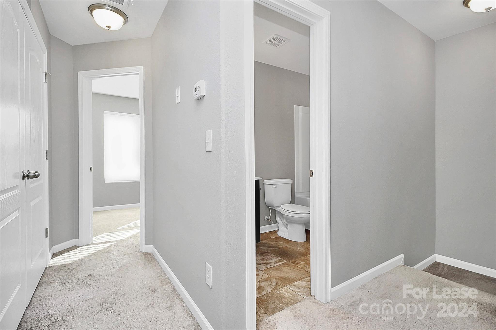 Kingstree - Residential Lease