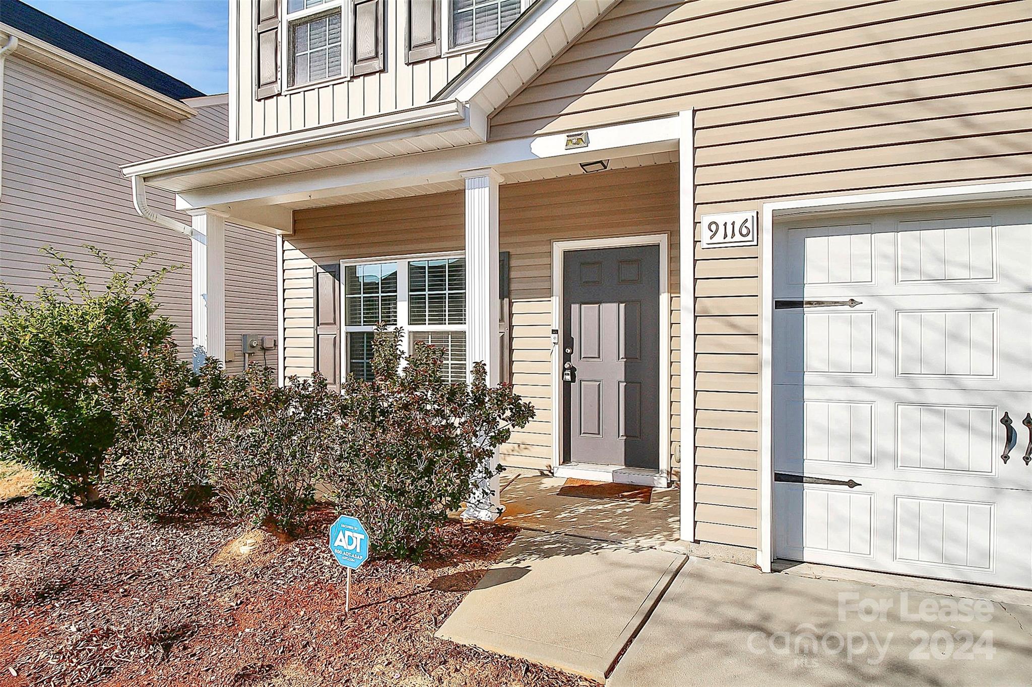 Kingstree - Residential Lease