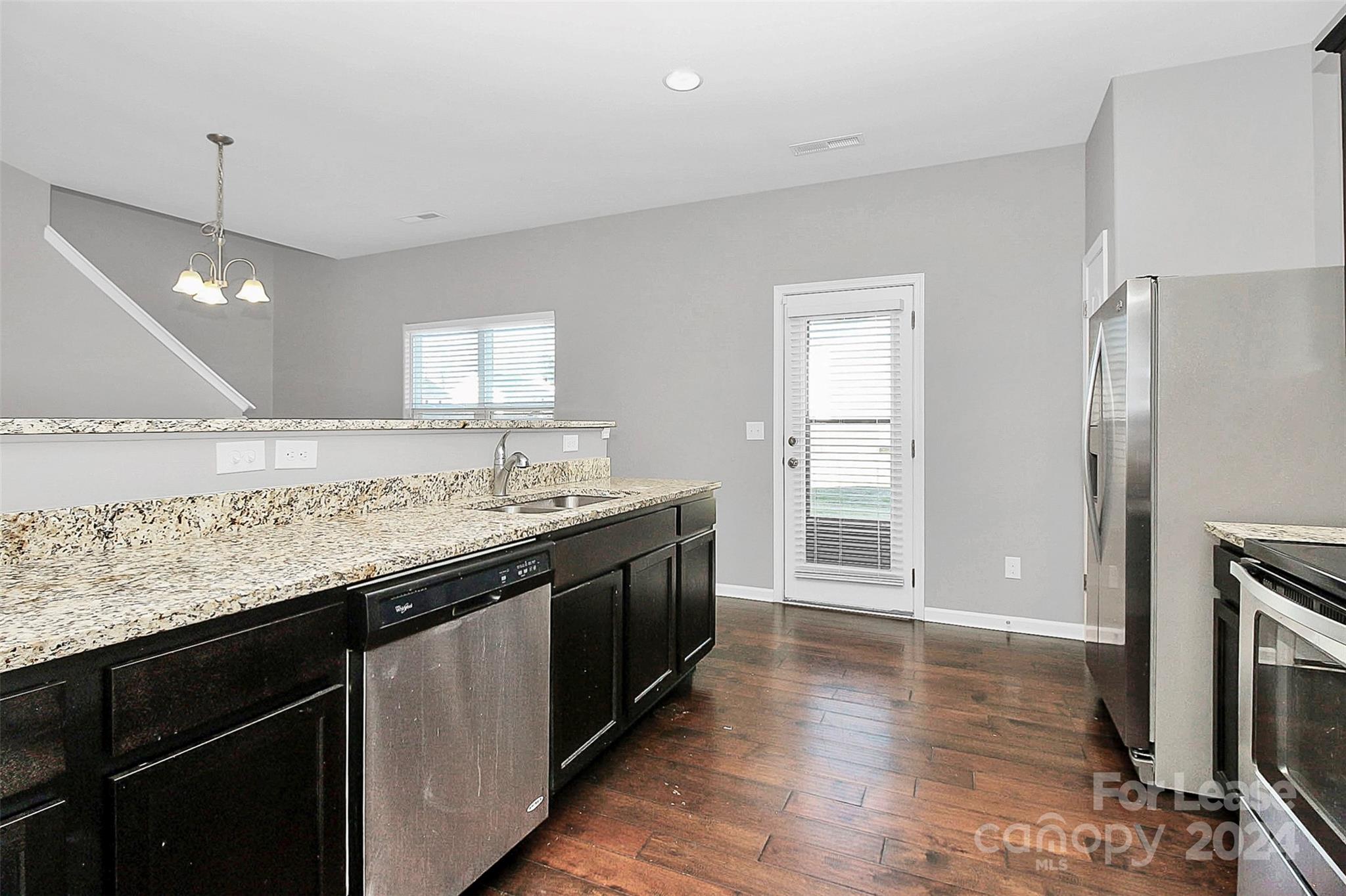 Kingstree - Residential Lease