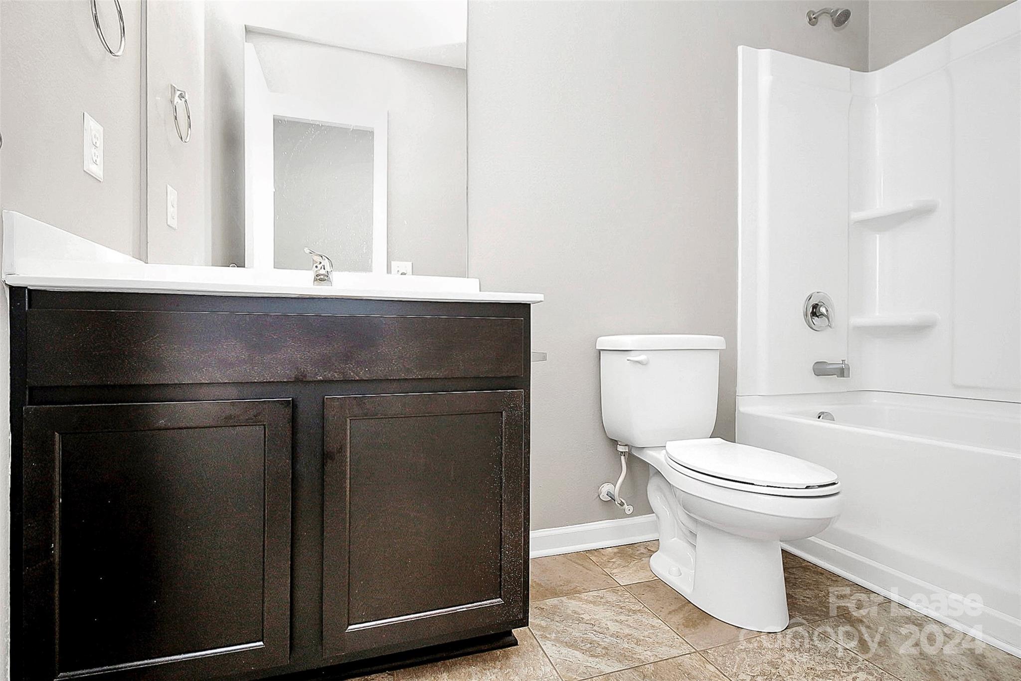 Kingstree - Residential Lease