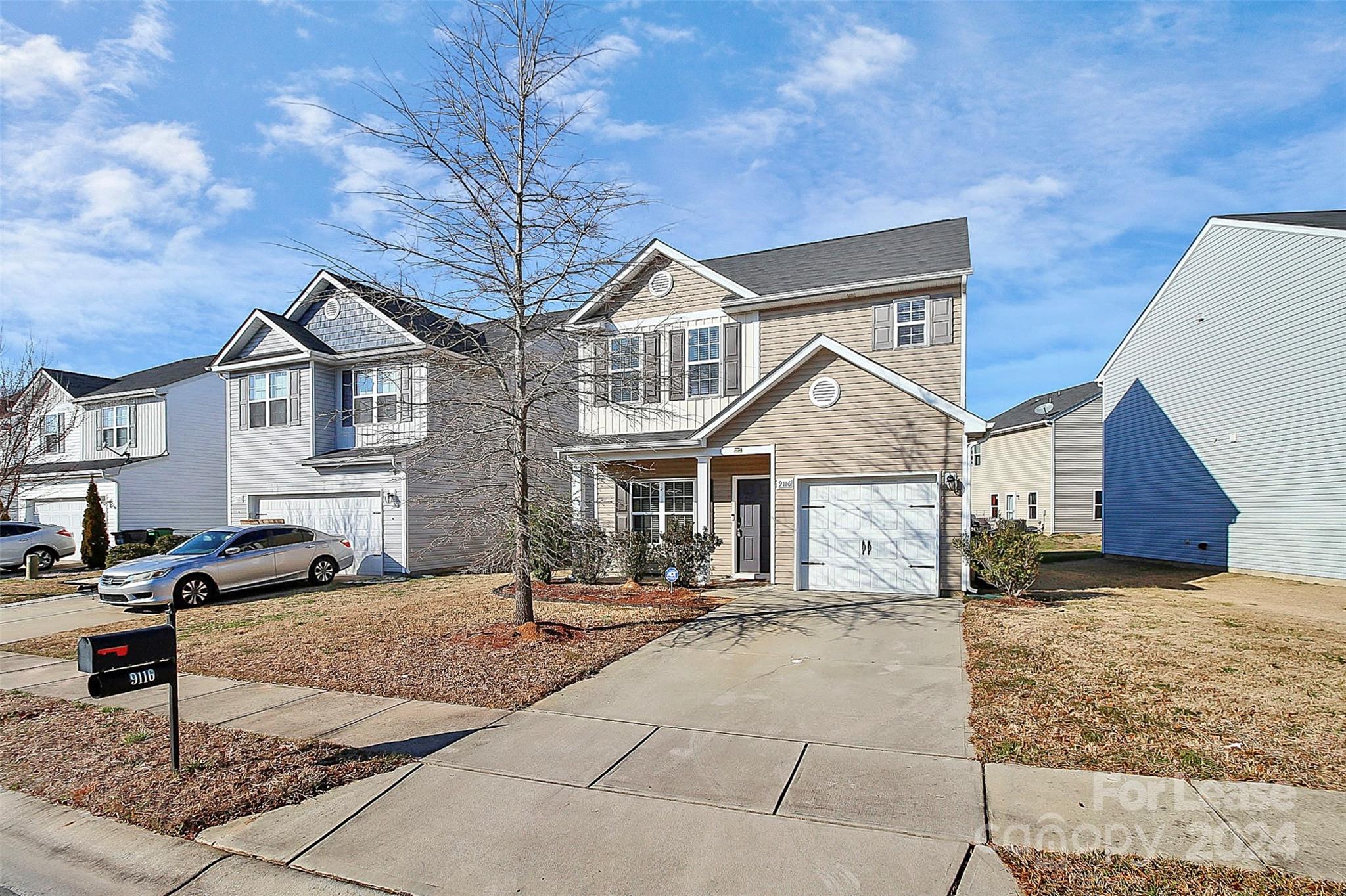 Kingstree - Residential Lease