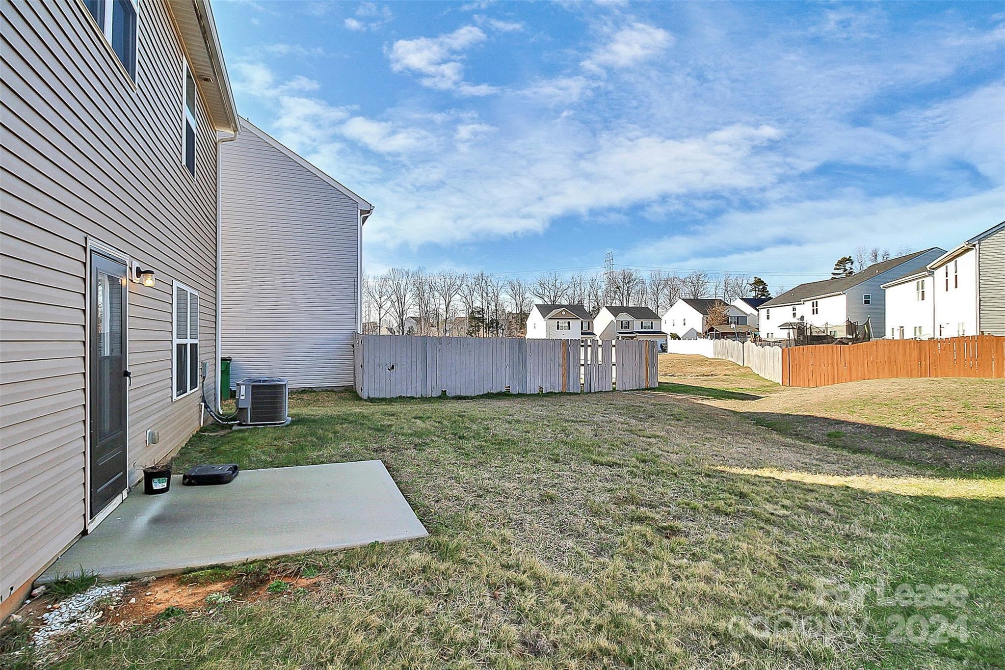 Kingstree - Residential Lease