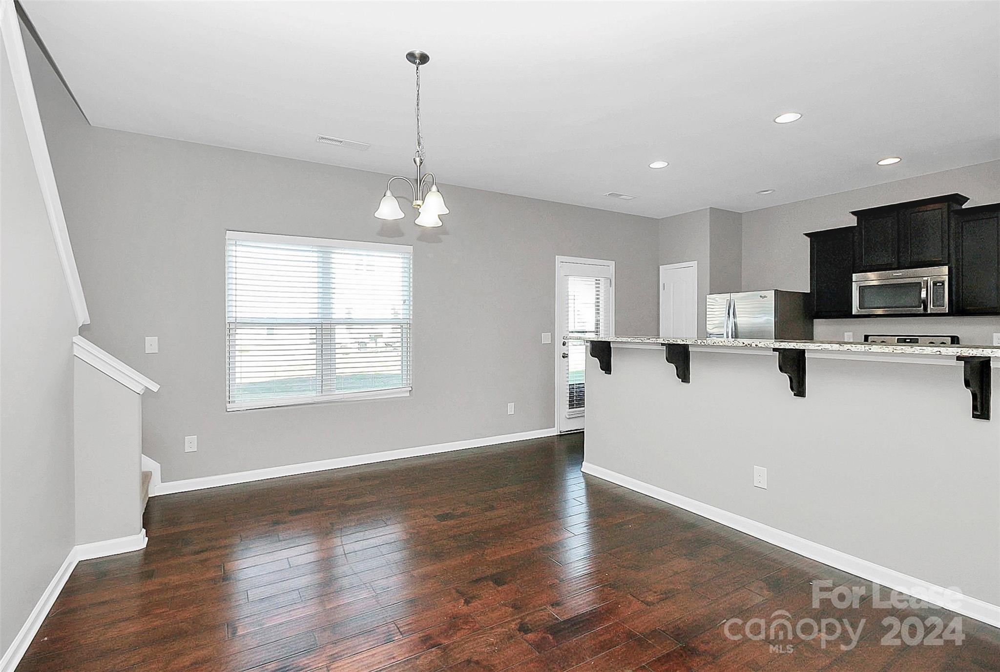 Kingstree - Residential Lease