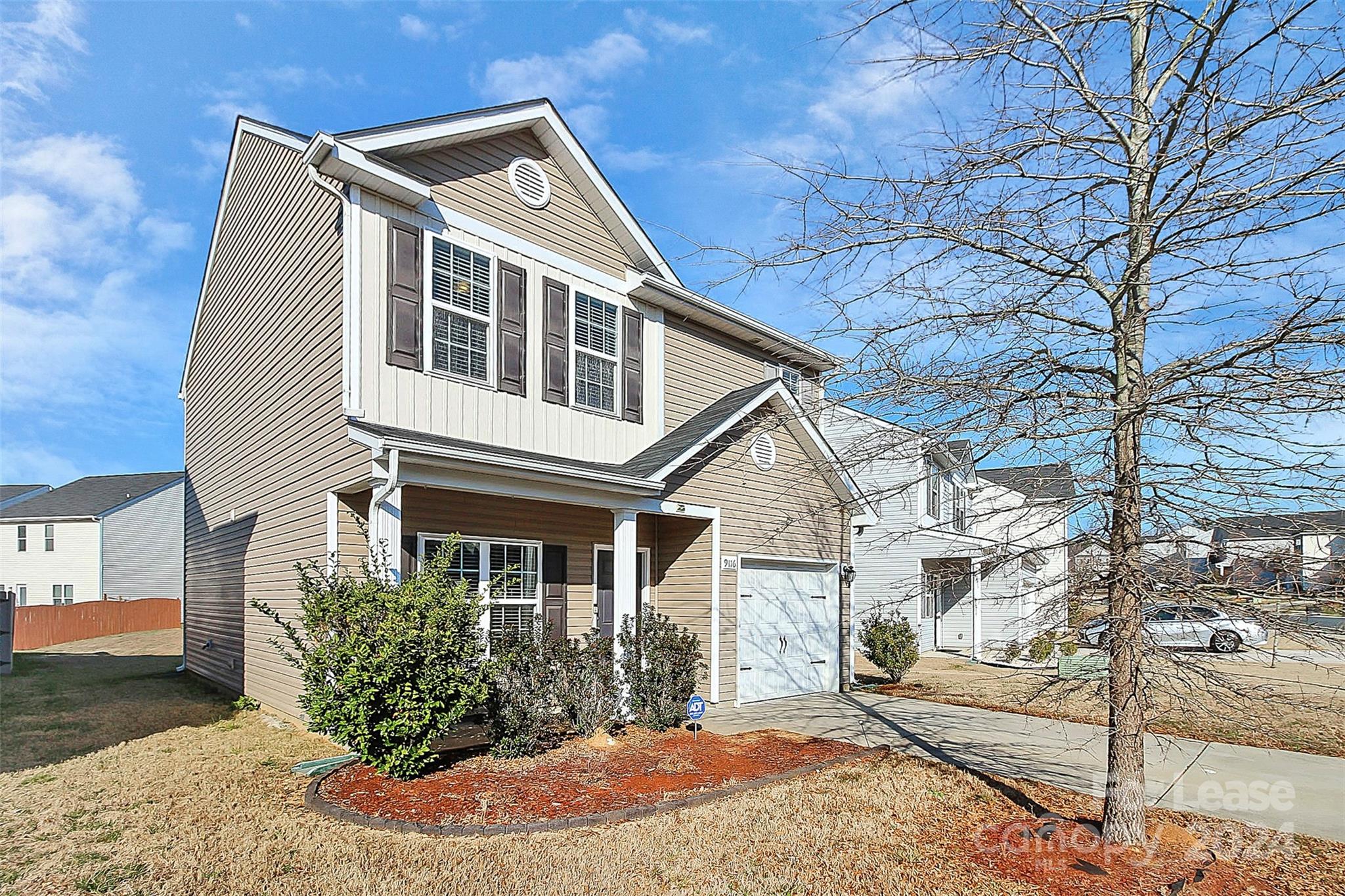 Kingstree - Residential Lease