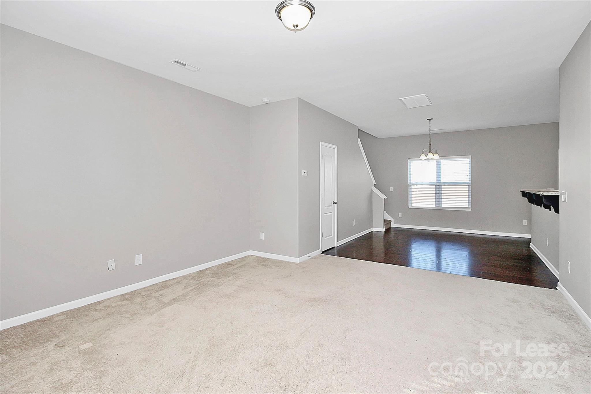 Kingstree - Residential Lease