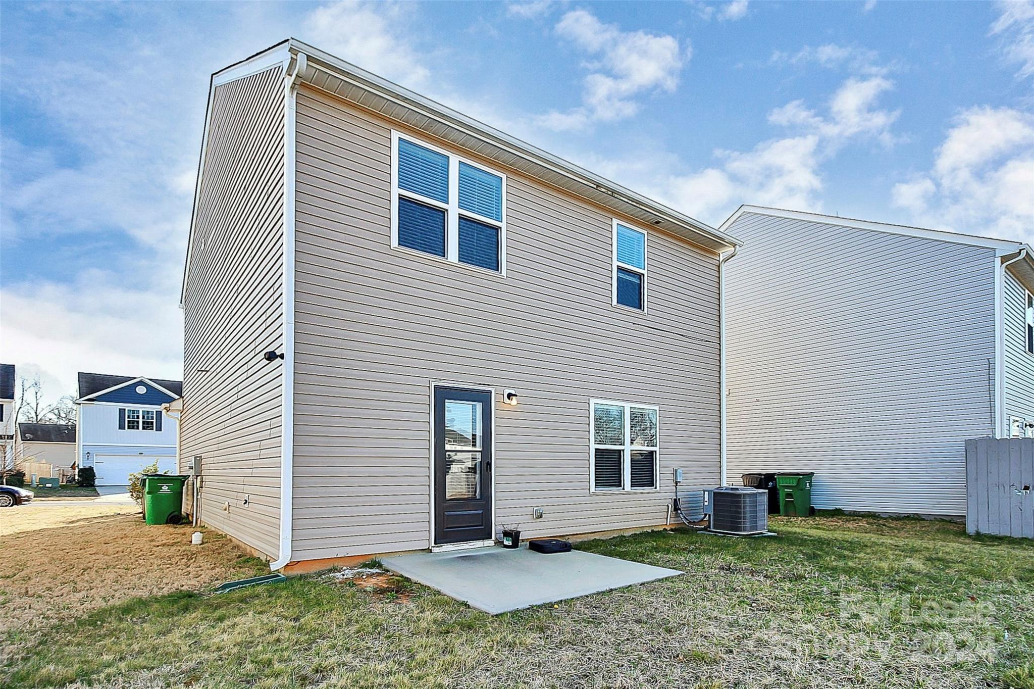 Kingstree - Residential Lease