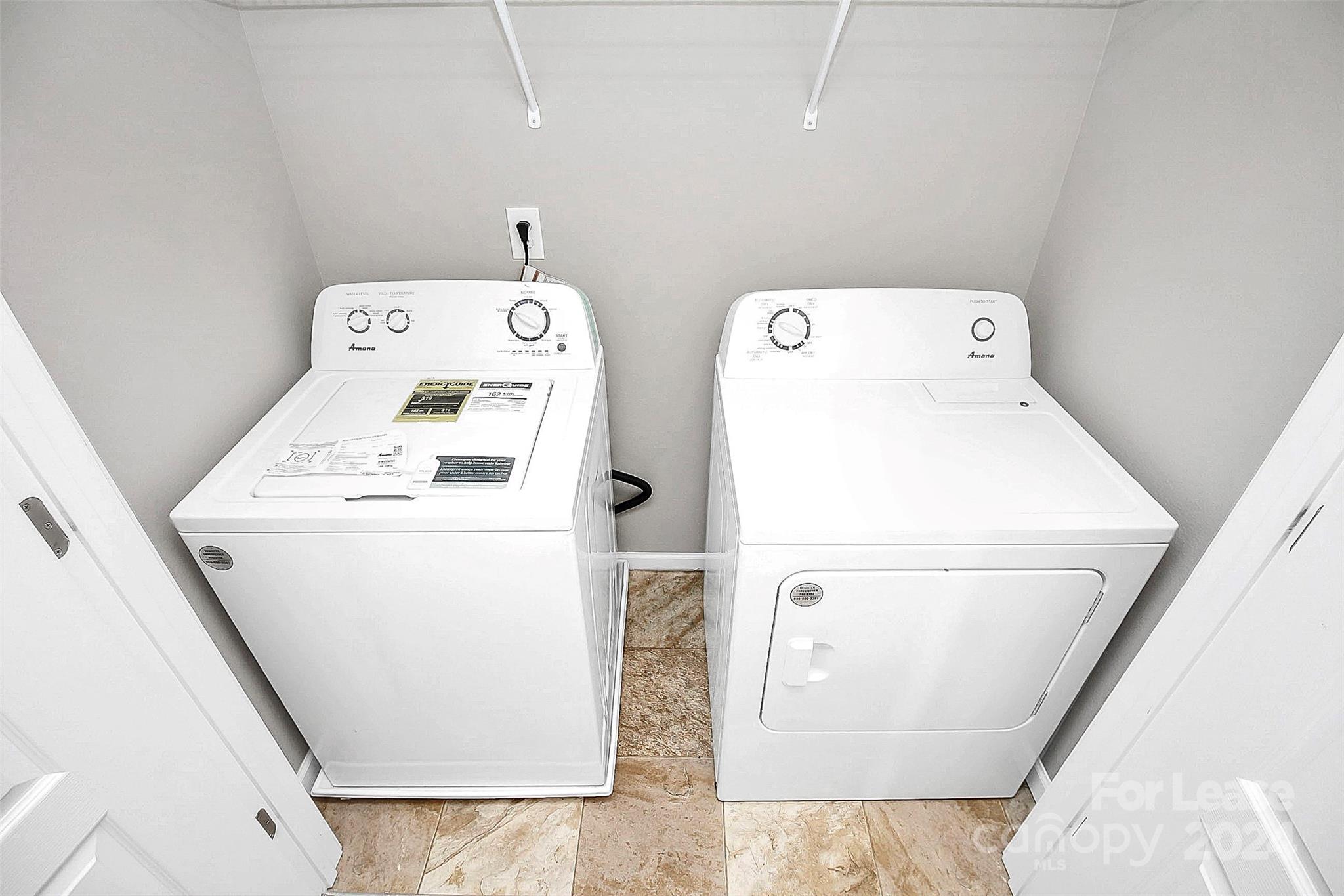 Kingstree - Residential Lease