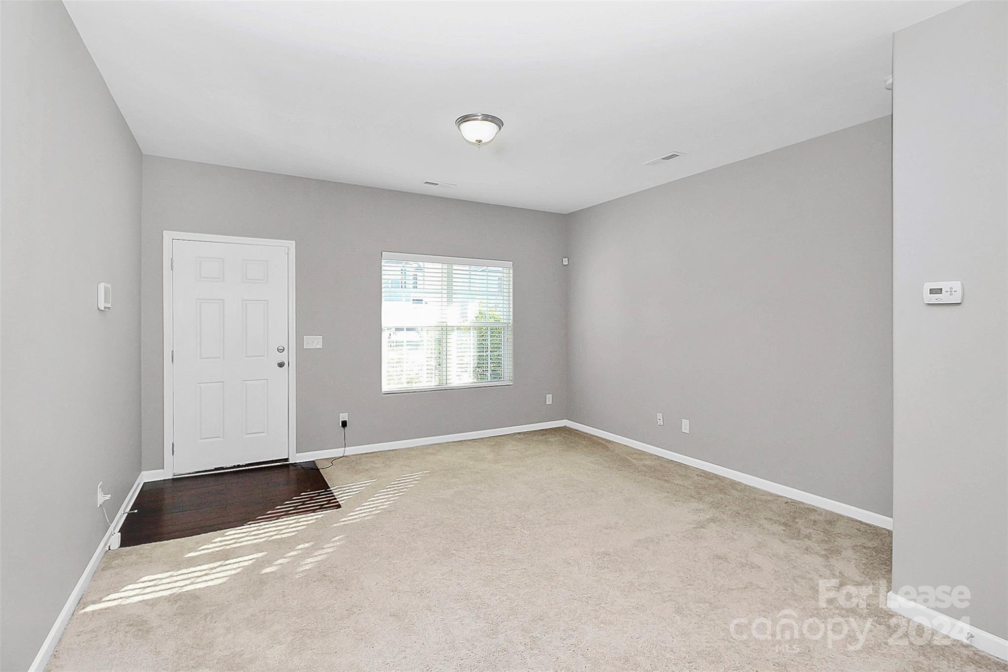 Kingstree - Residential Lease