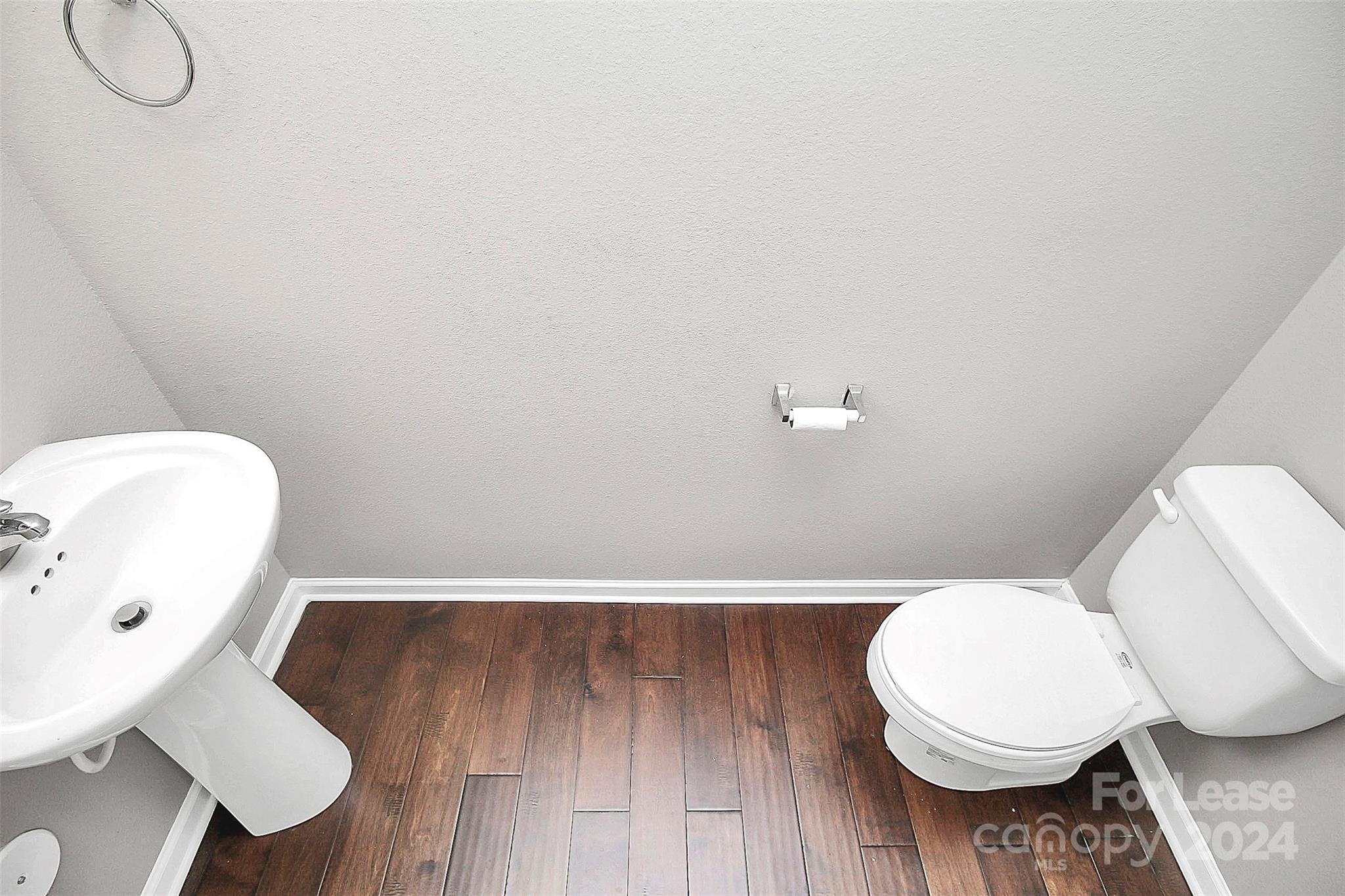 Kingstree - Residential Lease