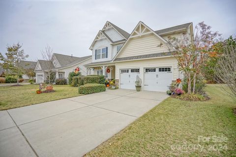 A home in Monroe