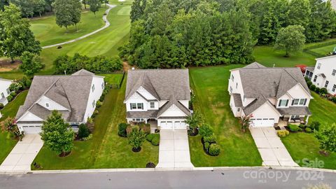 A home in Monroe