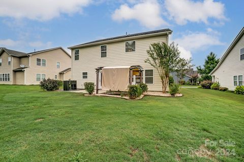 A home in Monroe