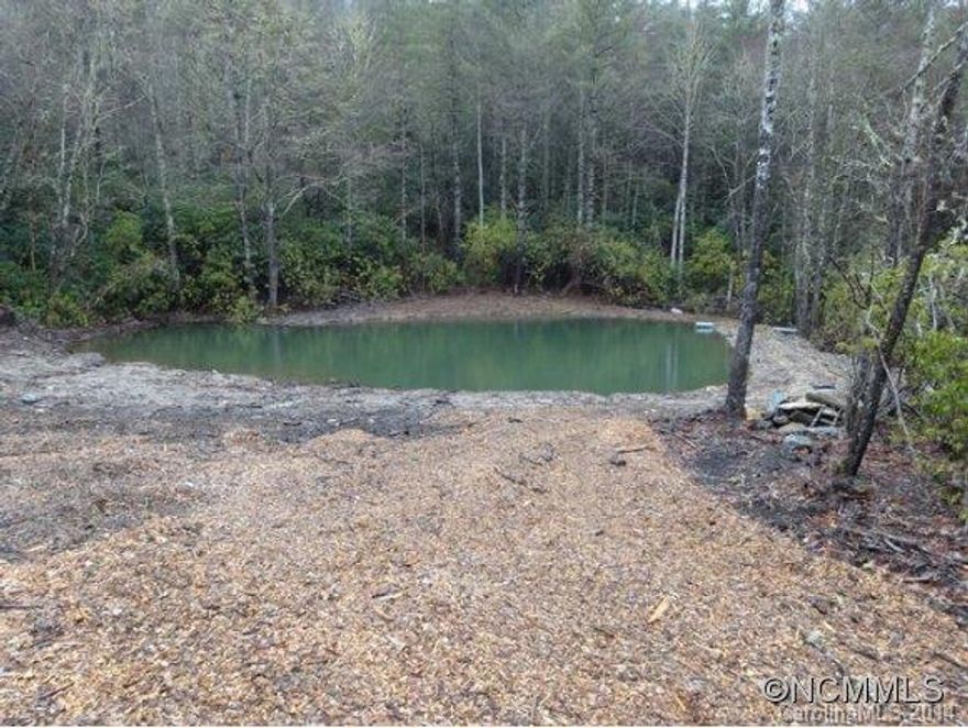 GREAT VIEWS OF SHORTOFF MOUNTAIN, RESTRICTED, STREAM, POND, 5 BEDROOM SEPTIC SYSTEM ALREADY INSTALLED, COMMUNITY WATER ALREADY INSTALLED AND PARTIAL CLEARING MAKE THIS LARGE TRACT OF LAND READY TO GO FOR YOUR MOUNTAIN DREAM HOME. WHAT A DEAL FOR SOME LUCKY BUYER, ALL THE SURROUNDING HOMES ARE ON LARGE TRACTS OF LAND AS WELL INSURING PRIVACY. HIGHLANDS SCHOOLS.