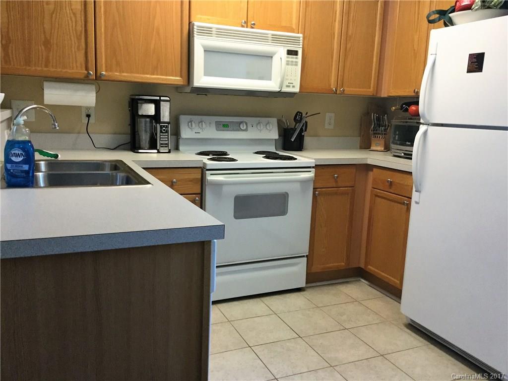 Olde Towne - Residential