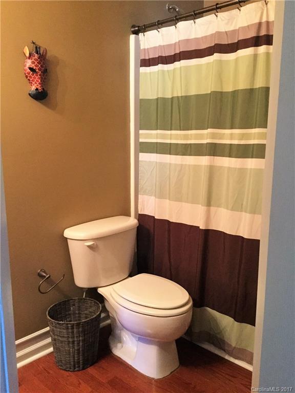 Olde Towne - Residential