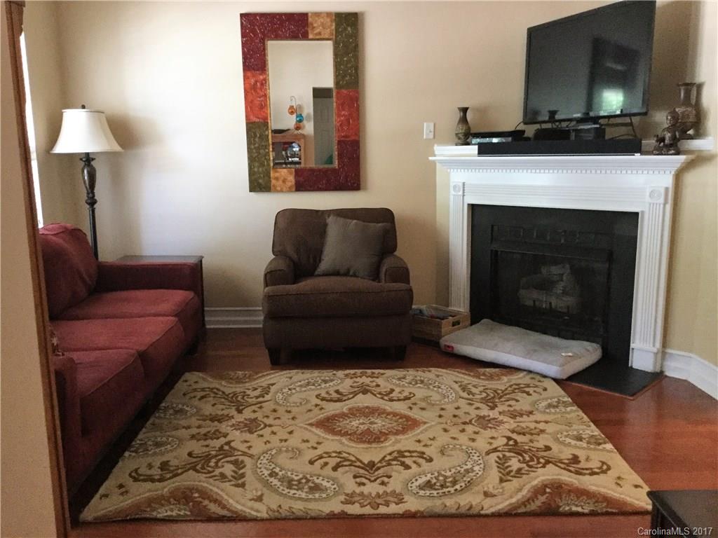 Olde Towne - Residential