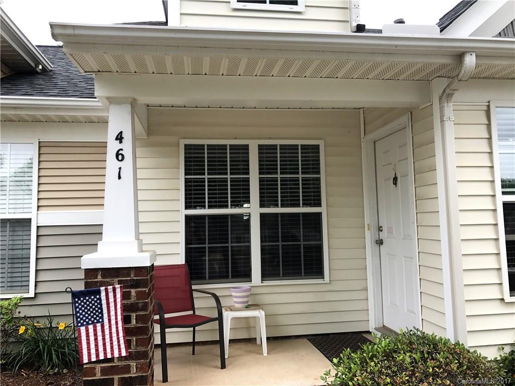 Olde Towne - Residential