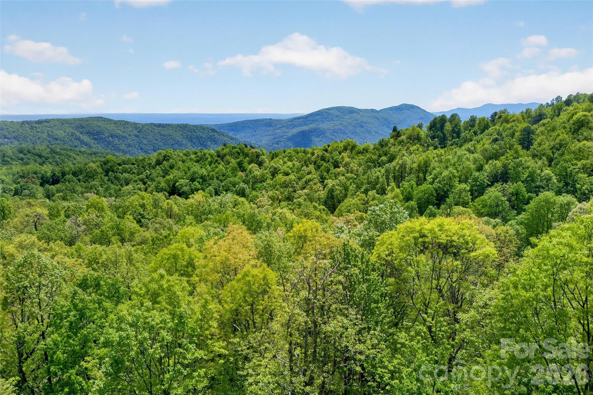 Gateway Mountain - Land