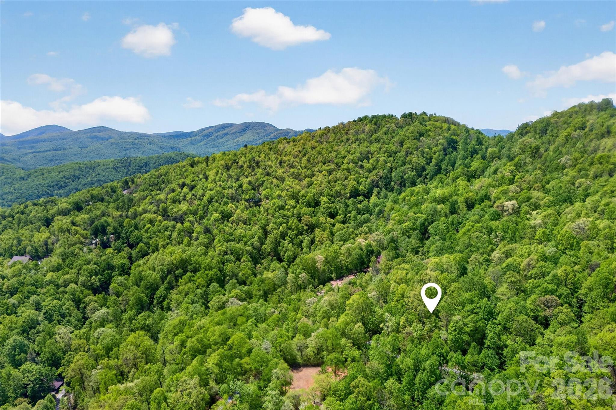 Gateway Mountain - Land