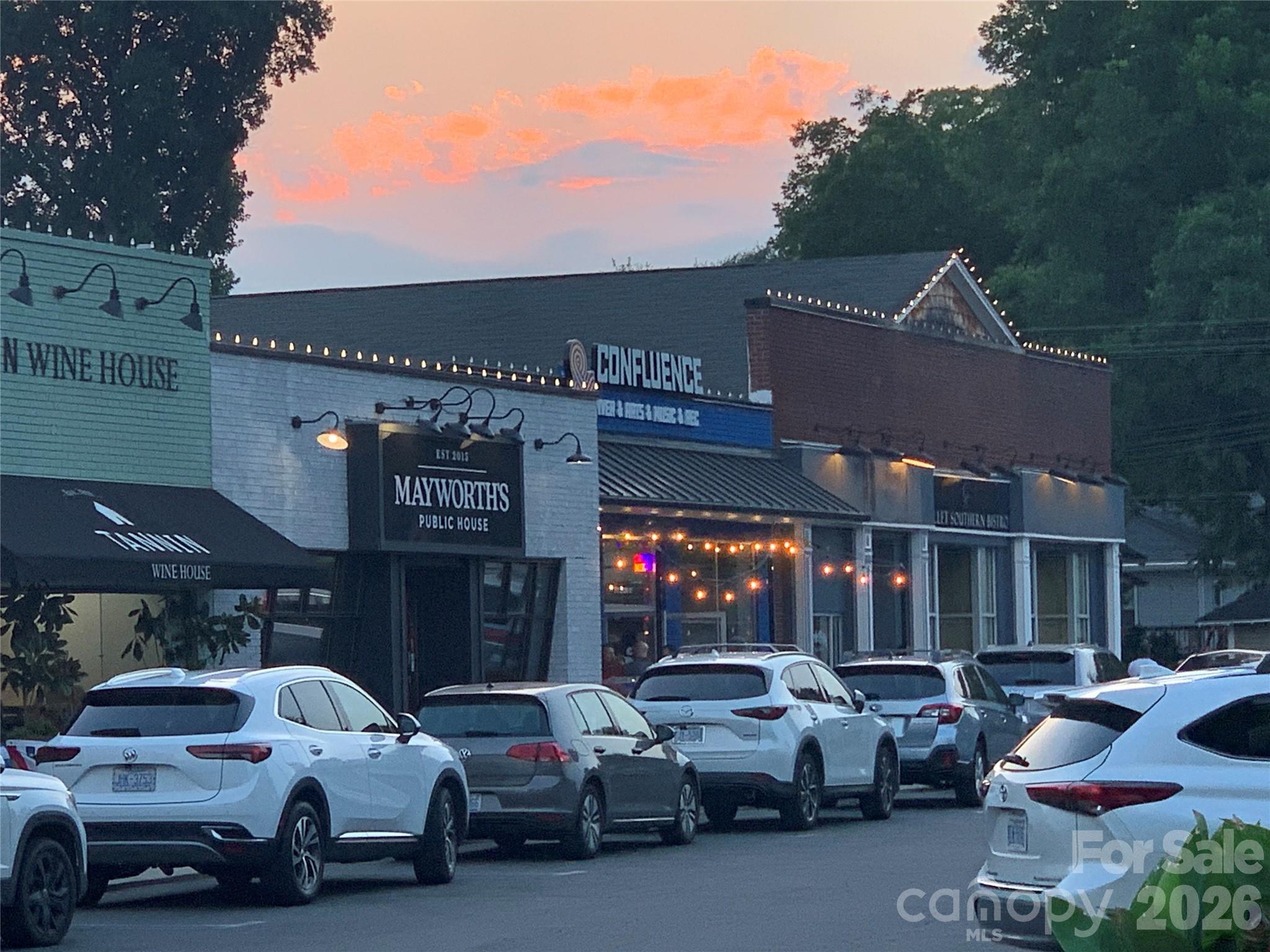 4219 S New Hope Road 6