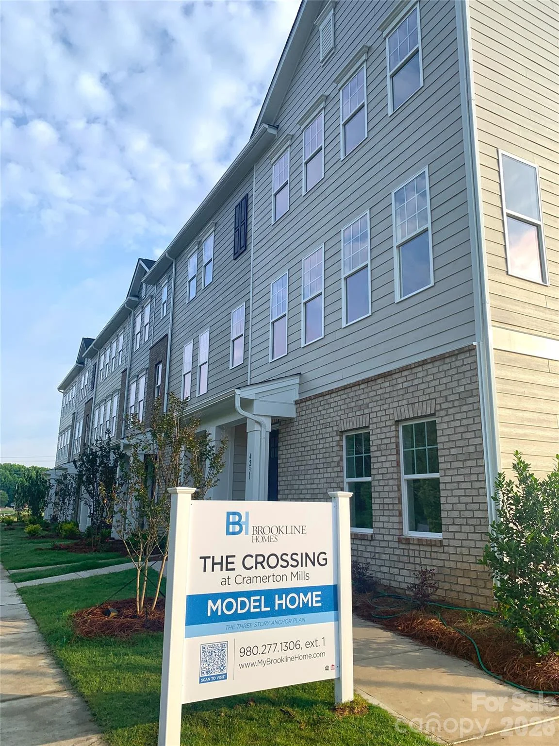 4219 S New Hope Road Unit 6, Gastonia, NC, 28056