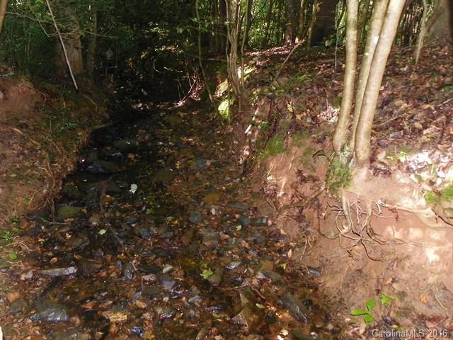 Clarendon Estates - Land