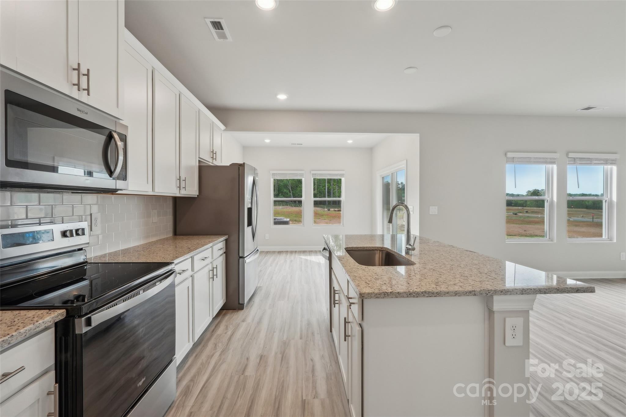 Buffalo Ridge - Residential