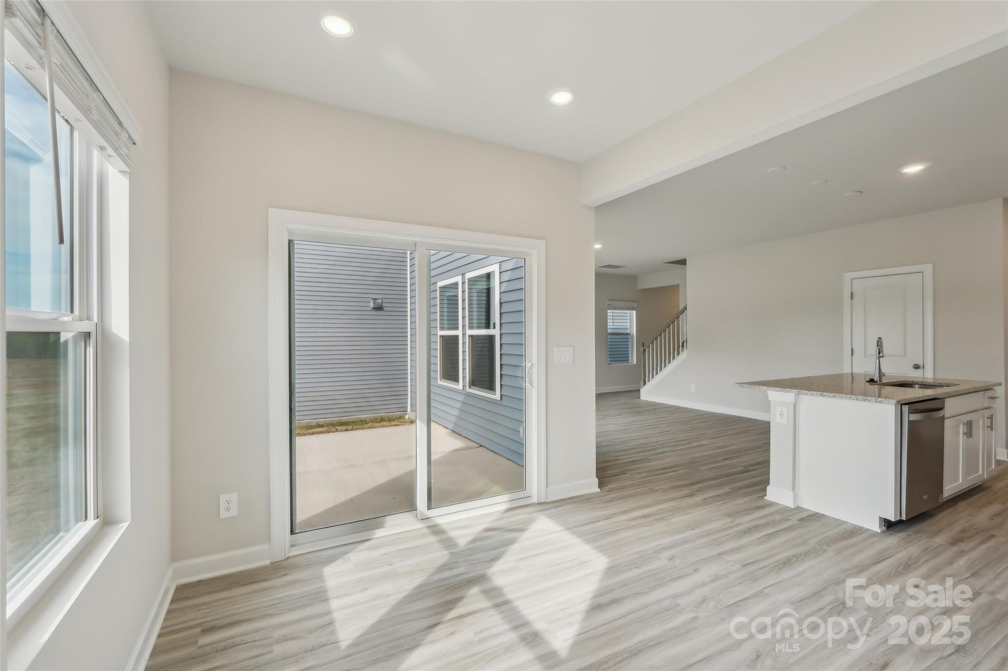 Buffalo Ridge - Residential