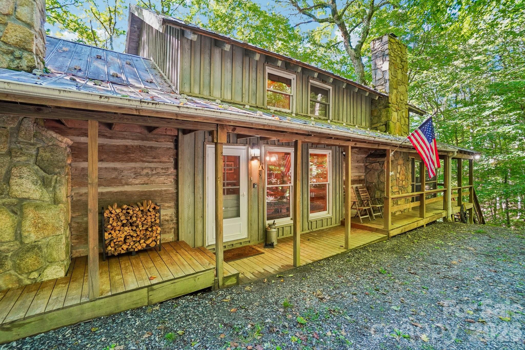 624 Fox Den Road