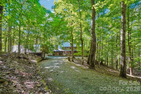 Photo of 624 Fox Den Road, Mars Hill, NC 28754 (MLS # 4427090)