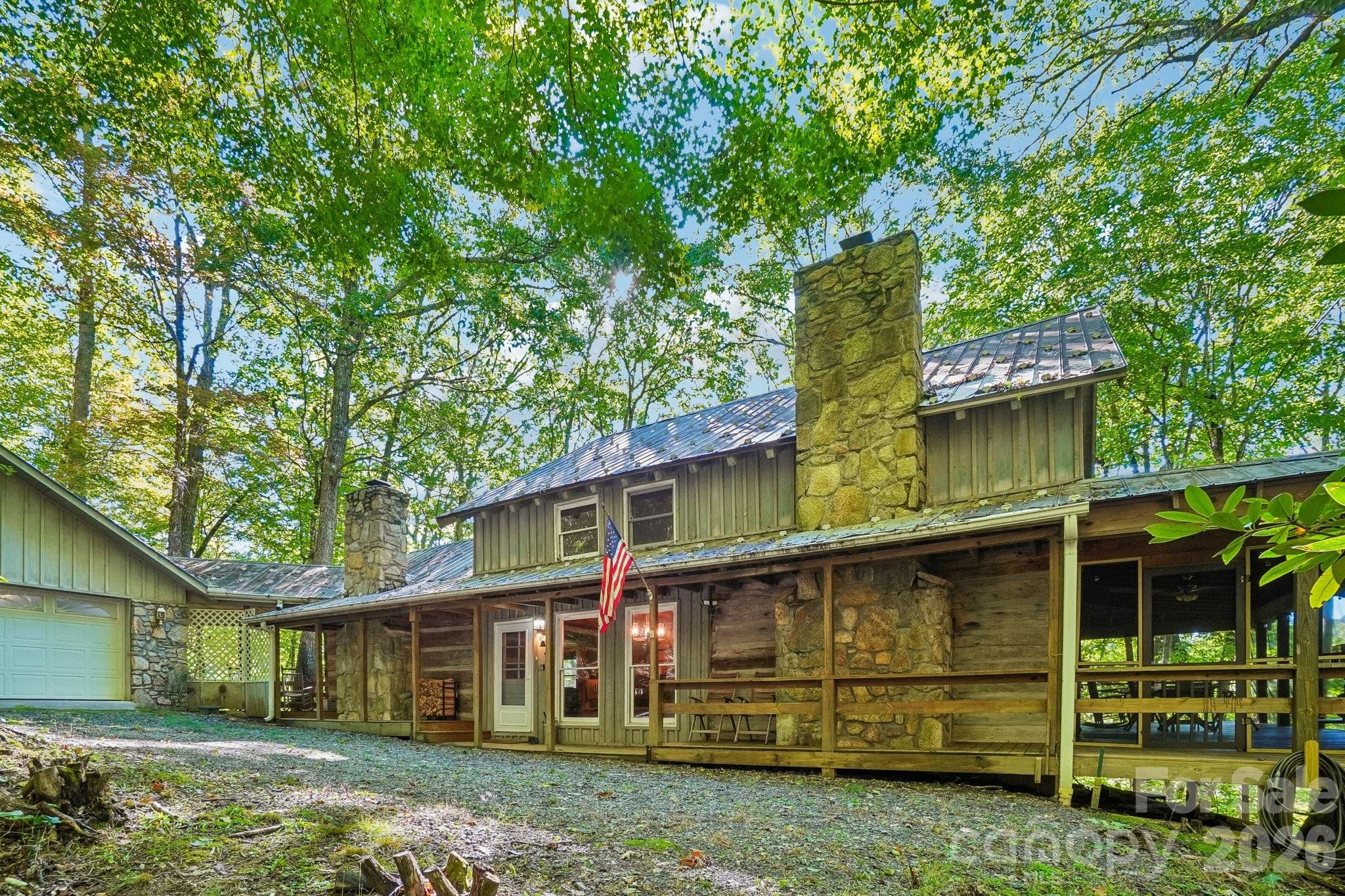 624 Fox Den Road