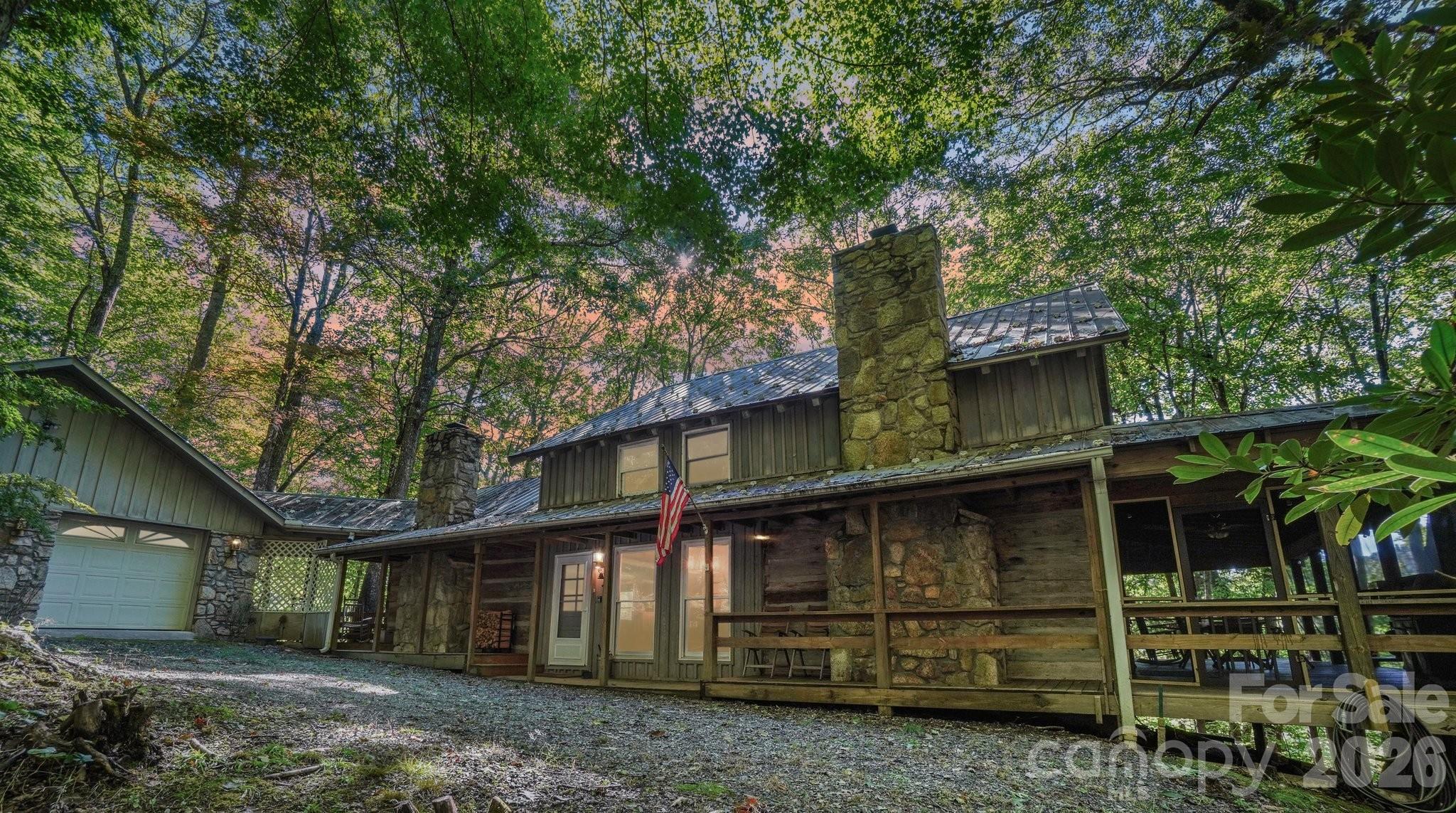 624 Fox Den Road