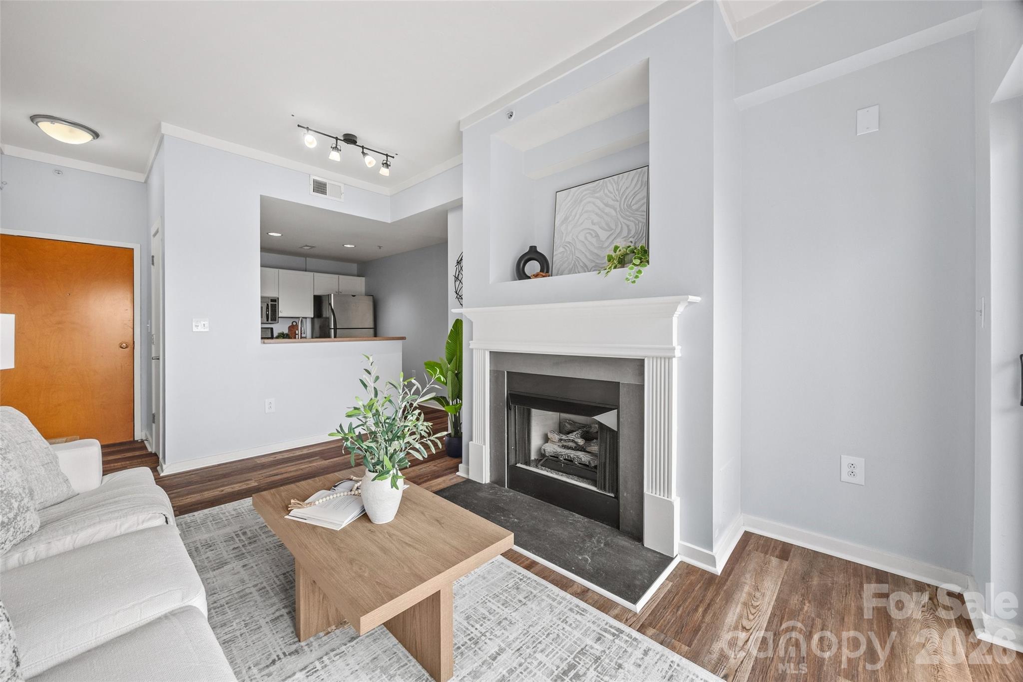 715 North Church Street - Residential