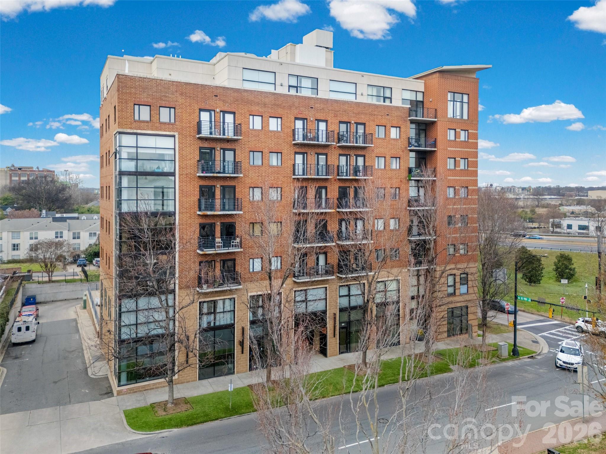 715 N Church Street 701