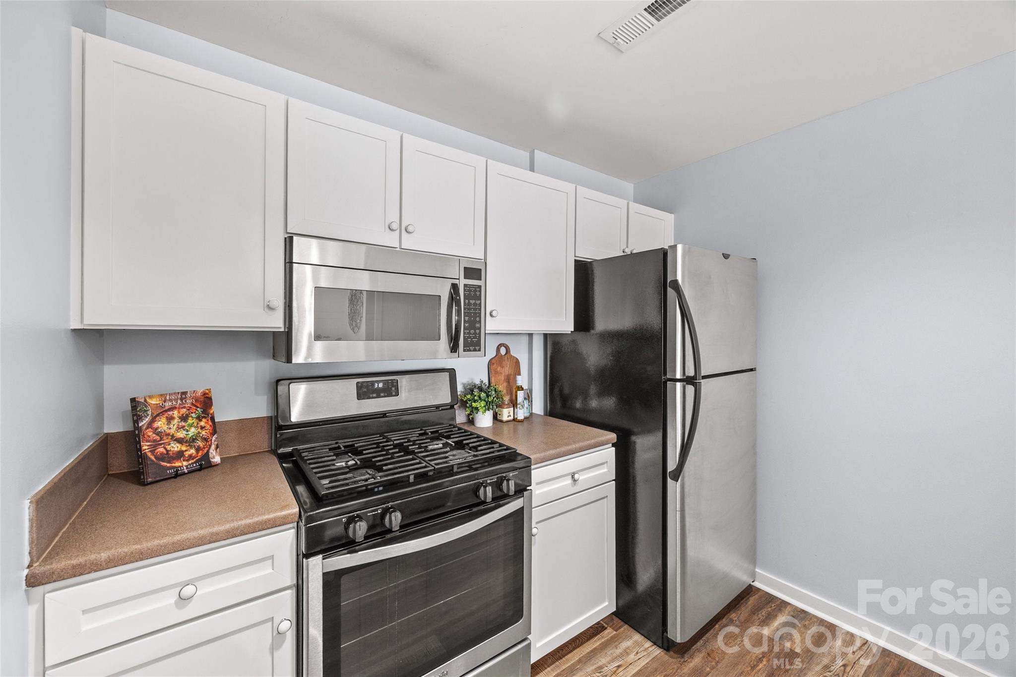 715 North Church Street - Residential