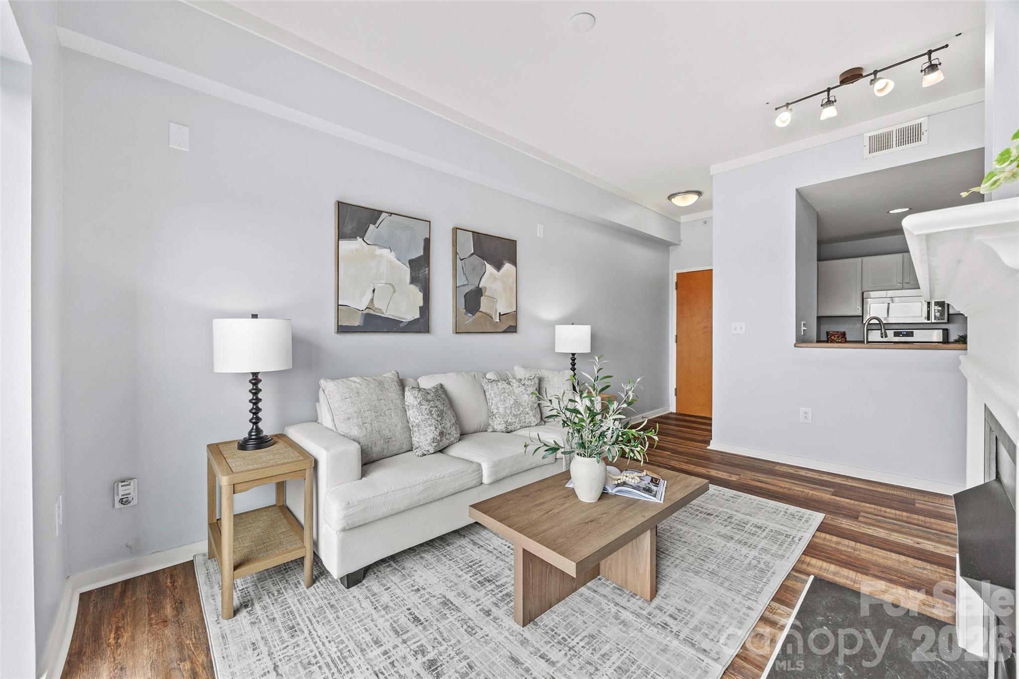 715 North Church Street - Residential