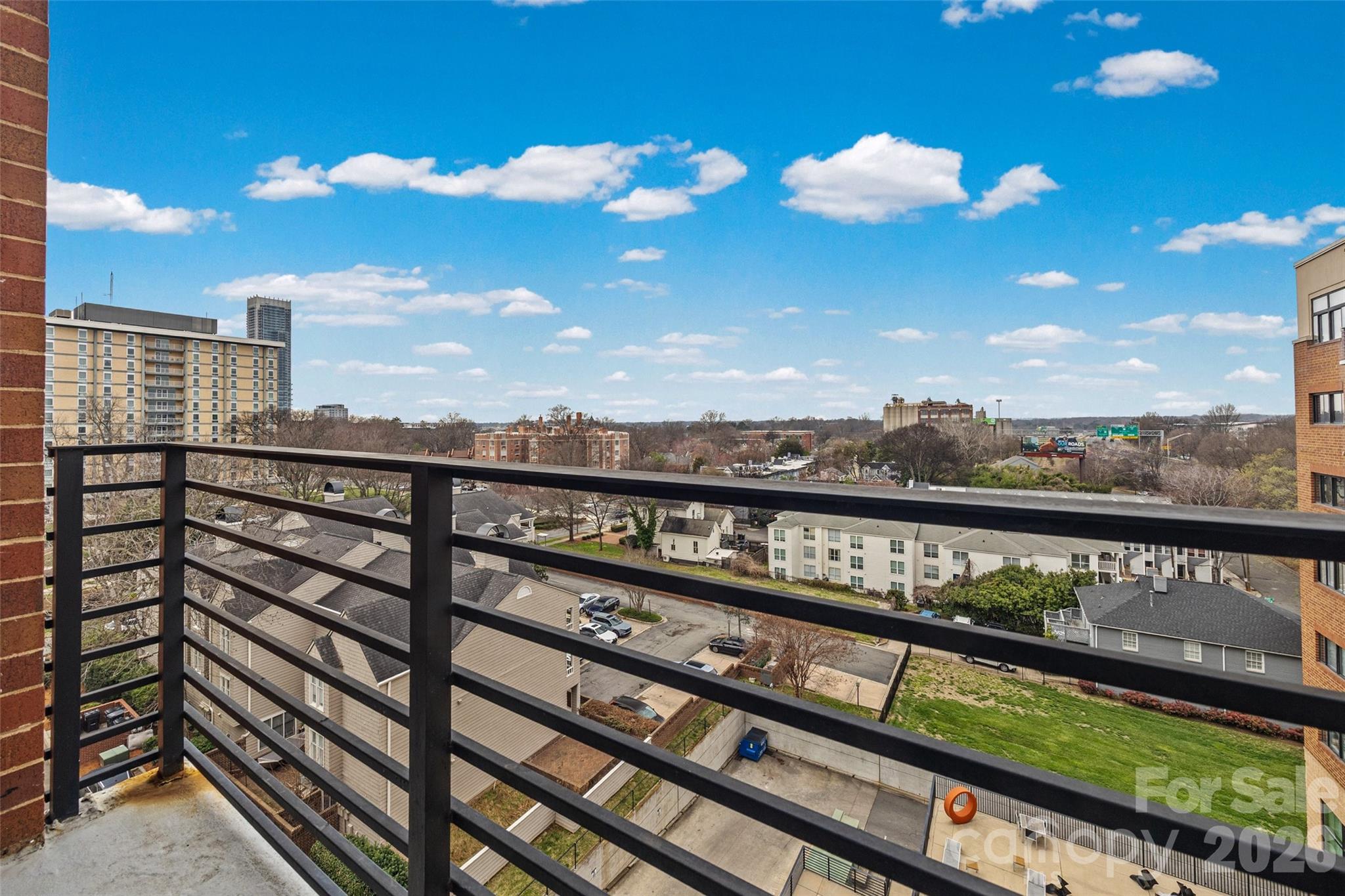 715 North Church Street - Residential