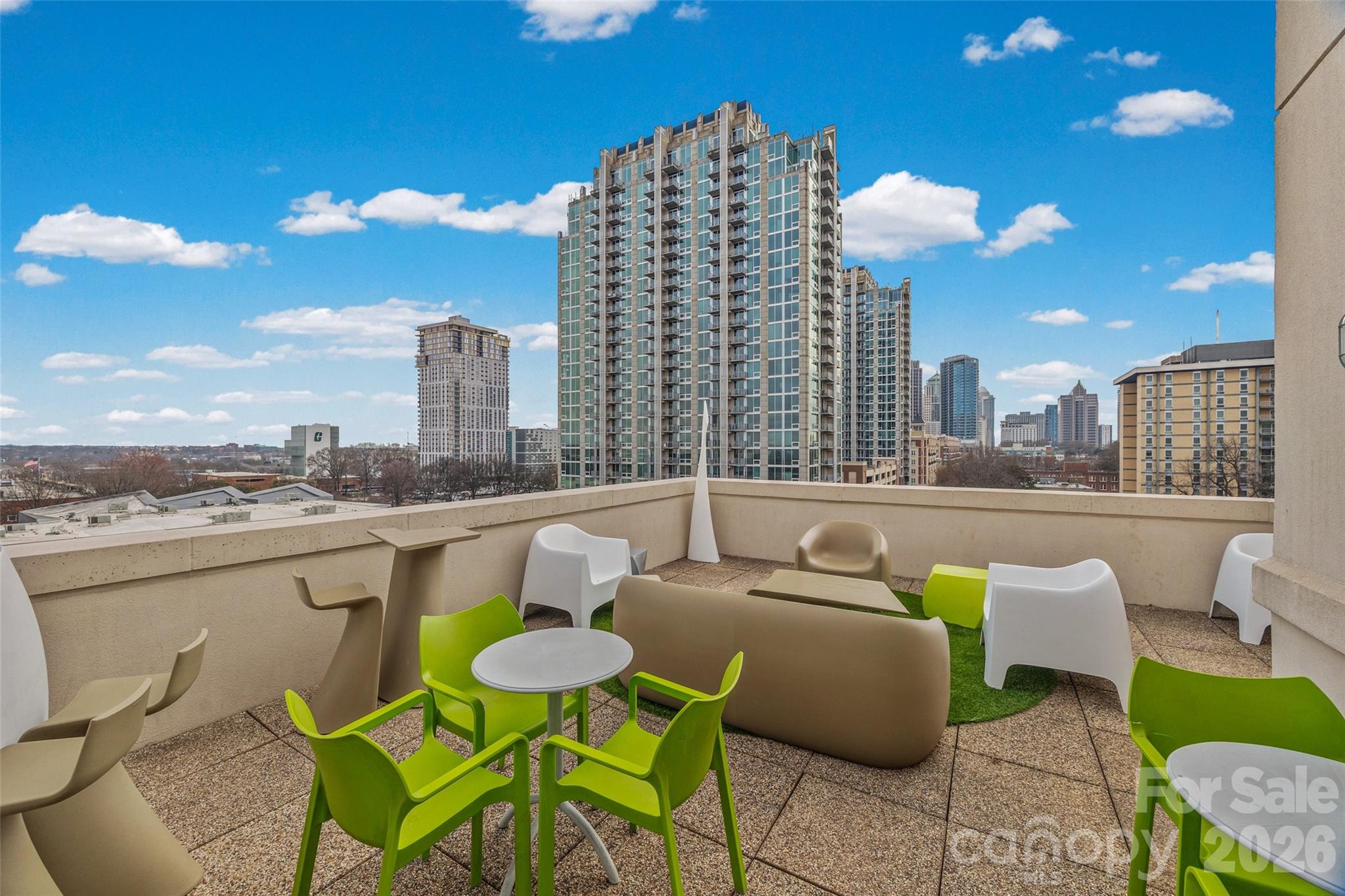 715 North Church Street - Residential