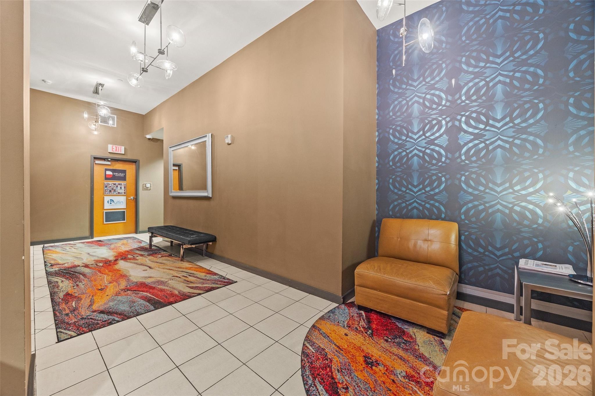 715 N Church Street 701