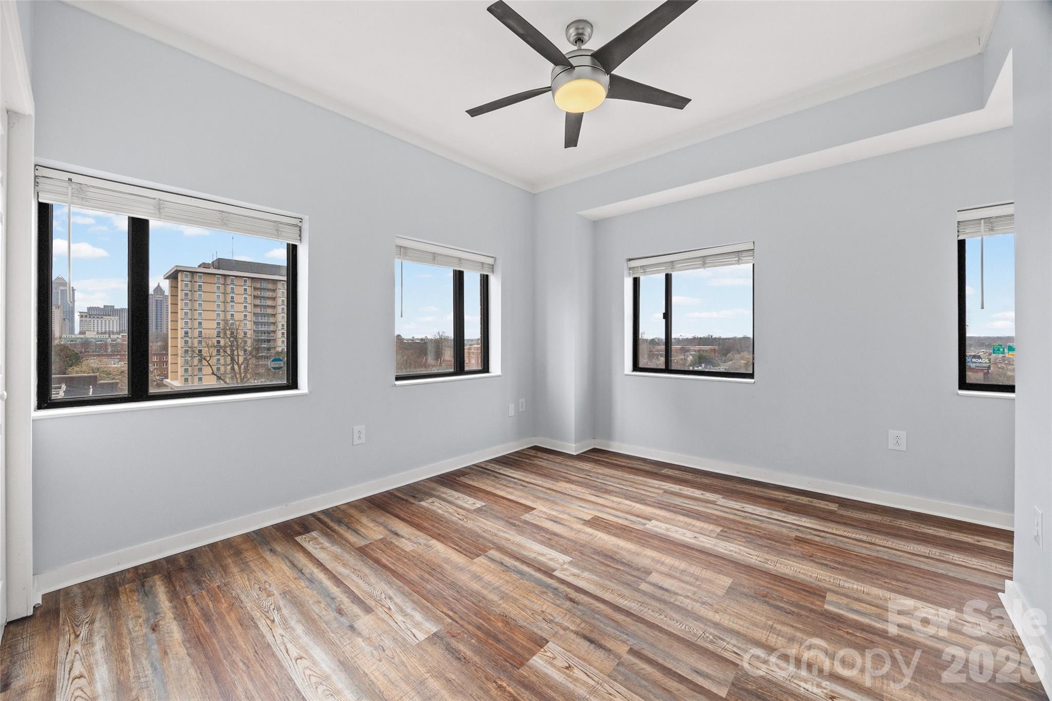 715 North Church Street - Residential