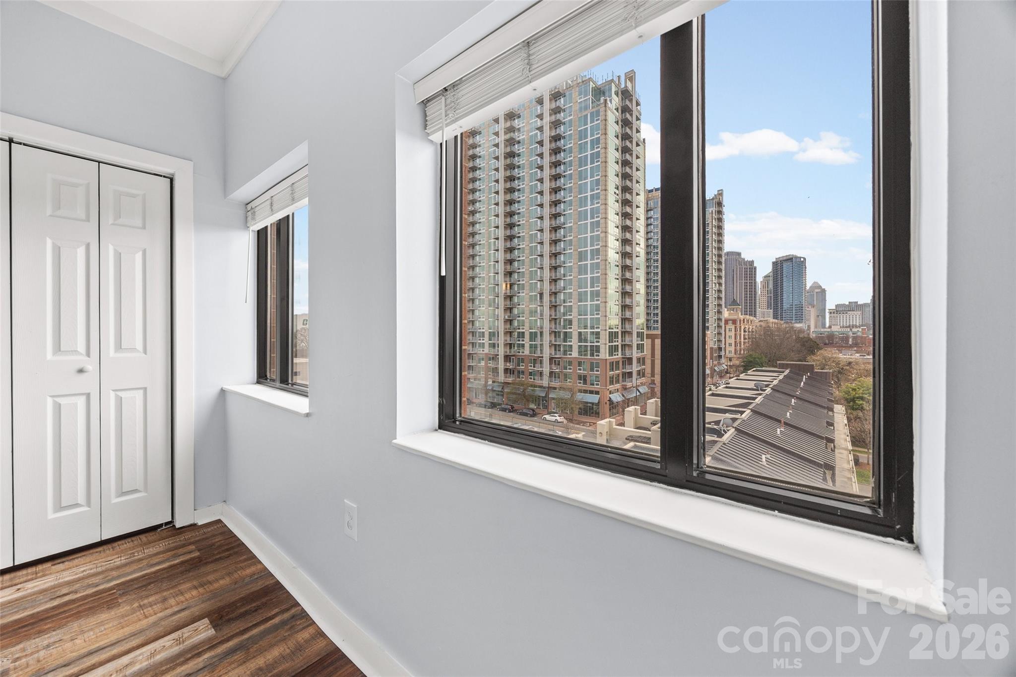 715 North Church Street - Residential