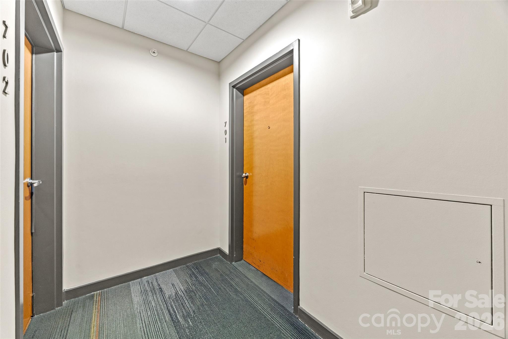 715 N Church Street 701