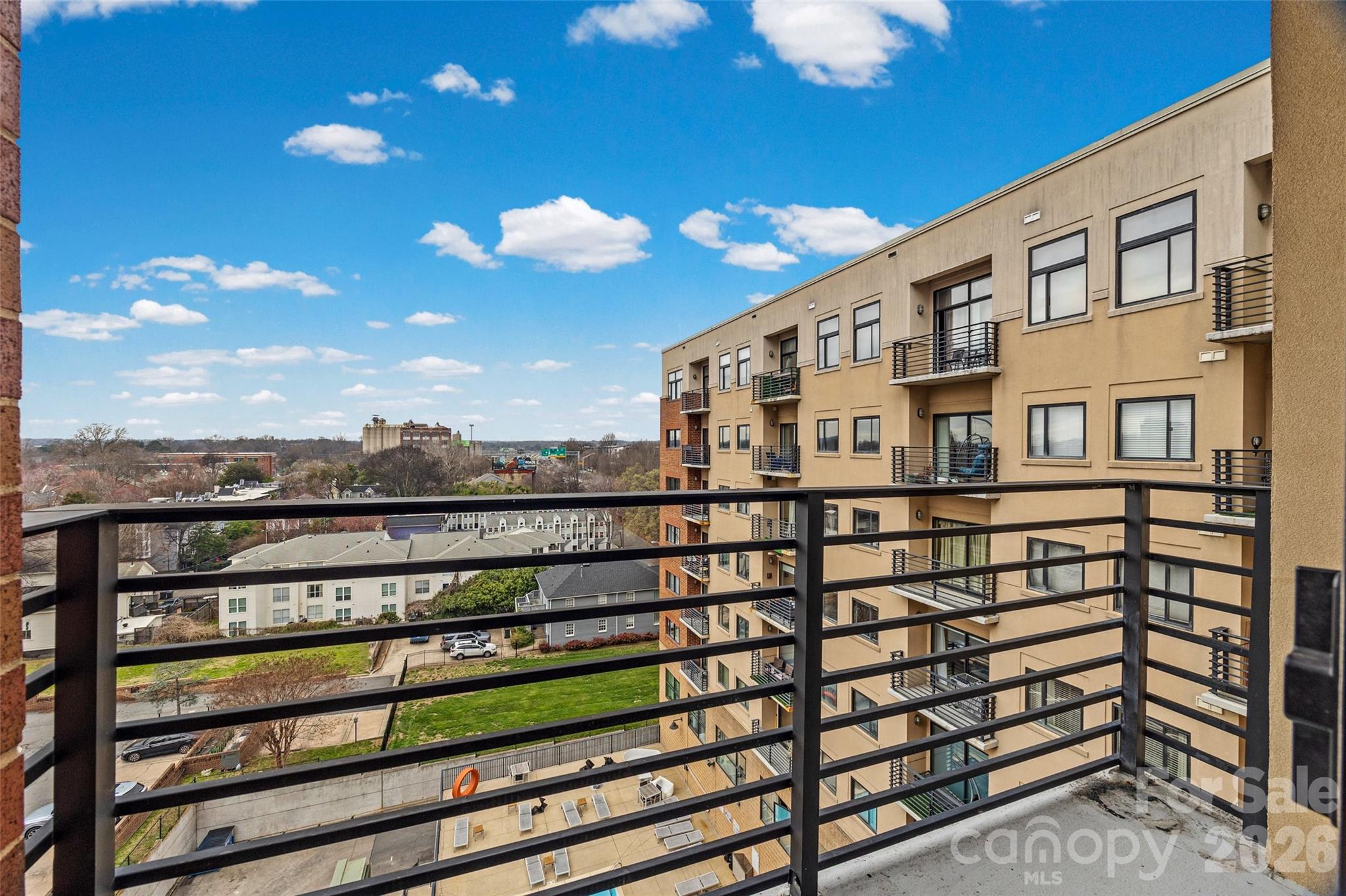 715 North Church Street - Residential