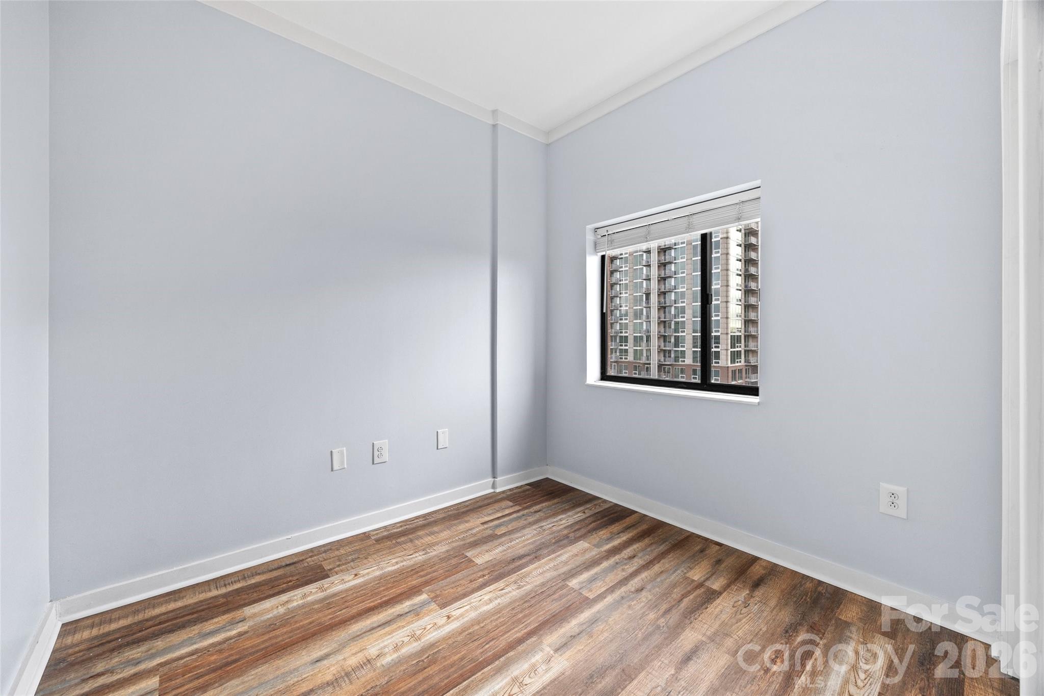 715 North Church Street - Residential