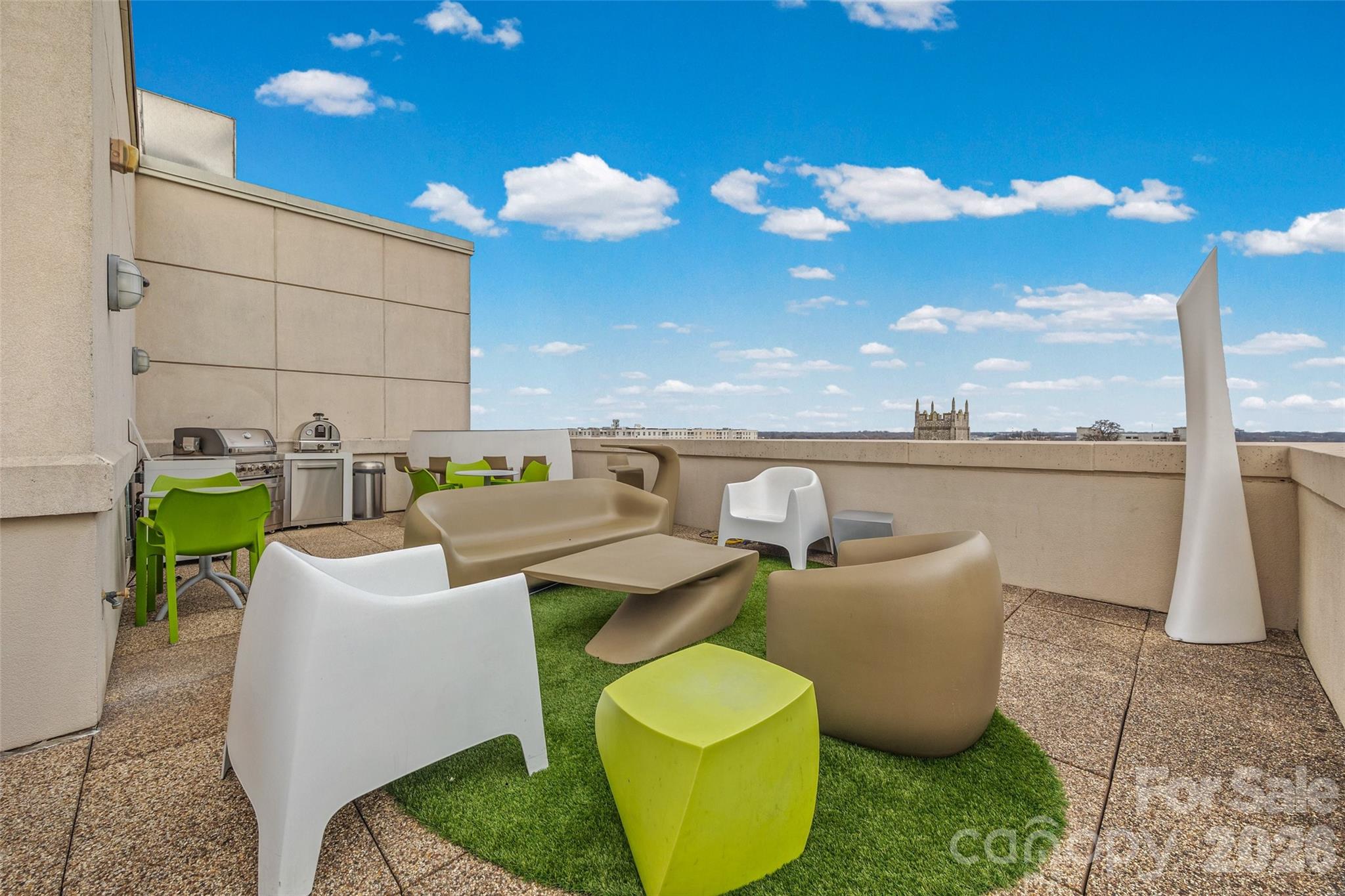 715 North Church Street - Residential