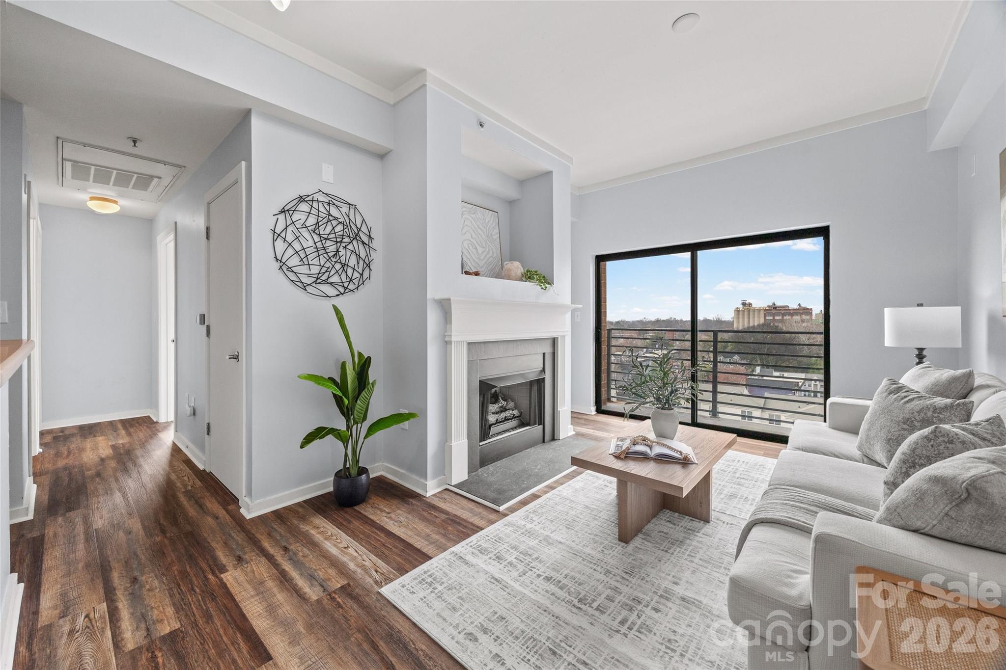 715 N Church Street 701